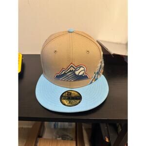 New Era Cap